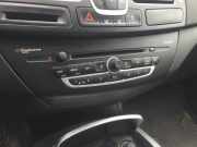 Radio Renault Laguna III Estate (KT) Kombi 5-drs 2.0 16V (M4R-704(M4R-D7)) 2008-08