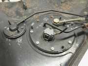 Tank Toyota Starlet (EP9) Schr?gheck 1.3,XLi,GLi 16V (4EFE) 1997