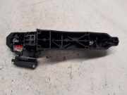 Türgriff Außen Ra Peugeot 108 Schrägheck 1.0 12V (1KRFE(CFB)) 2016-08