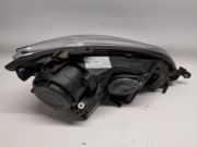 Scheinwerfer Links 5M1941005B Volkswagen Golf Plus (5M1/1KP) Gro?raumlimousine 1.6 FSI 16V (BLF(Euro 4)) 2007-02 BLF(Euro 4)