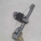 Fensterheber Links Vorne 807215092R Renault Twingo III (AH) Schrägheck 5-drs 1.0 SCe 70 12V (H4D-400(H4D-A4)) 2014-08