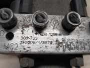 Abs Pumpe ABS 2265106516 Renault Captur (2R) SUV 0.9 Energy TCE 12V (H4B-408(H4B-B4)) 2017-04