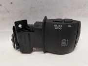 Radio Bedienungselemente 255529492R Renault Megane III Grandtour (KZ) Kombi 5-drs 1.2 16V TCE 115 (H5F-A400) 2014
