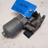 Scheibenwischermotor Vorne 1397220714 Opel Astra K Schrägheck 5-drs 1.6 CDTI 110 16V (B16DTE(Euro 6)) 2016-05