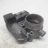 Drosselklappe 0280750085 Peugeot 206 (2A/C/H/J/S) Schrägheck 1.6 16V (TU5JP4(NFU)) 2001-11