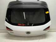 Heckklappe Opel Corsa F (UB/UH/UP) Schrägheck 5-drs 1.2 Turbo 12V 100 (F12XHL(EB2ADTD)) 2022