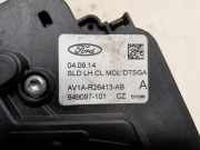 Türschloss Stangen Links Hinten AV1AR26413AB Ford B-Max (JK8) Großraumlimousine 1.6 TDCi 95 (T3JB(Euro 5)) 2014-10