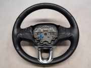 Lenker 98084115ZD Peugeot 2008 (CU) Großraumlimousine 1.2 12V e-THP PureTech 110 (EB2ADT(HNP)) 2018