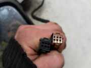 Außenspiegel Links 8153YF Peugeot 308 CC (4B) Cabrio 1.6 16V THP 150 (EP6DT(5FX)) 2010-02