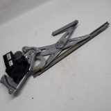 Fensterheber Links Vorne 807210007R Renault Grand Scénic III (JZ) Großraumlimousine 1.6 dCi (R9M-414) 2011-11