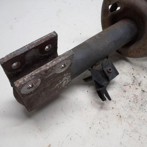 Stoßdämpfer Links Vorne 520803 Peugeot 308 (4A/C) Schrägheck 1.6 VTI 16V (EP6C(5FS)) 2009-08 Bild Stoßdämpfer Links Vorne 520803 Peugeot 308 (4A/C) Schrägheck 1.6 VTI 16V (EP6C(5FS)) 2009-08