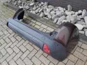 Stoßstange Hinten 1610116080 Peugeot 2008 (CU) Großraumlimousine 1.2 Vti 12V PureTech 82 (EB2F(HMZ)) 2013-07