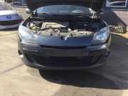 Stoßstange Vorne 620220037R Renault Megane III Berline (BZ) Schrägheck 5-drs 1.4 16V TCe 130 (H4J-A700) 2011