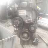 Motor 93197252 Opel Agila (B) Großraumlimousine 1.2 16V (Euro 5)) 2009