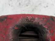 Bremssattel Links Hinten ABS Alfa Romeo Giulietta (940) Schr?gheck 1.4 TB 16V MultiAir (940.A.2000) 2011-10