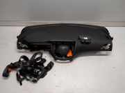 Airbag Set + Steuergerät 8110100000000X Opel Karl Schrägheck 5-drs 1.0 12V (B10XE(Euro 6)) 2017-02