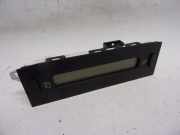 Innenausstattung Display 9647409477 Citro?n C3 (FC/FL/FT) Schr?gheck 5-drs 1.4 (TU3JP(KFV)) 2003 TU3JP(KFV)