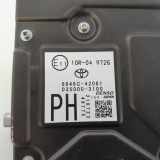 Camera Vorne 8646C42081 Toyota RAV4 (A5) Geländewagen 2.5 Plug-in Hybrid 16V AWD (A25AFXS) 2021