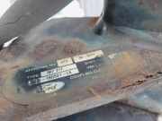 Anhängerkupplung BS7J19D521CA Ford Mondeo IV Wagon Kombi 1.6 TDCi 16V (T1BC(Euro 5)) 2012-07