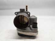 Drosselklappe 8200190230 Renault Megane II (BM/CM) Schrägheck 1.6 16V (K4M-761) 2004-02