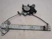 Fensterheber Links Hinten Mitsubishi Outlander (CU) SUV 2.0 16V 4x2 (4G63) 2005-09