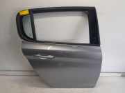 Tür Rechts Hinten Peugeot 308 (L3/L8/LB/LH/LP) Schrägheck 5-drs 1.2 12V VTi PureTech 82 (EB2F(HMZ)) 2014
