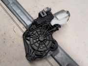 Fensterheber Rechts Vorne 9802531780 DS DS 4/DS 4 Crossback (NX) Schrägheck 1.6 16V THP 165 (EP6FDT(5GZ)) 2015-06 EP6FDT(5GZ)