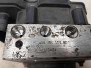 Abs Pumpe ABS 2265106508 Citroën C4 Cactus (0B/0P) Schrägheck 5-drs 1.6 Blue Hdi 100 (DV6FD(BHY)) 2018