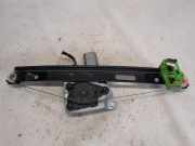 Fensterheber Links Hinten 71001603 BMW 1 serie (E87/87N) Schrägheck 5-drs 118i 16V (N43-B20A) 2010-08