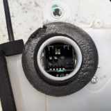 Türschloss Stangen Links Vorne Honda Jazz (GE6/GE8/GG/GP) Schrägheck 1.4 VTEC 16V (L13Z1) 2009