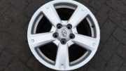 Felge Li, 17", 7J, ET45, 5 Gats Toyota RAV4 (A3) Geländewagen 2.2 D-4D 16V 4x4 (2AD-FTV) 2007