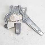 Fensterheber Rechts Hinten 6983005100 Toyota Avensis Wagon (T25/B1E) Kombi 1.8 16V VVT-i (1ZZFE) 2008-06