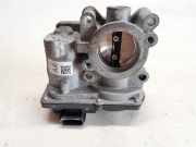Drosselklappe 161206038R Renault Captur I (2R) SUV 0.9 Energy TCE 12V (H4B-408(H4B-B4)) 2018-02