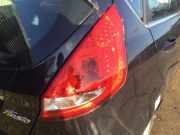 Rücklicht Rechts 1709552 Ford Fiesta 6 (JA8) Schrägheck 1.25 16V (STJD) 2011-03