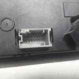 Bedienung Heizung 6411918228701 BMW 3 serie Touring (E91) Kombi 320i 16V (N43-B20A) 2008