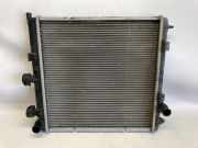 Radiator 95007T01 Citro?n C3 (SX/SW) Schr?gheck 1.2 Vti 12V PureTech (EB2FA(HMR)) 2019-02 EB2FA(HMR)