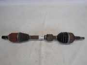 Antriebswelle Links Vorne ABS 391018406R Renault Megane IV Estate (RFBK) Kombi 5-drs 1.5 Energy dCi 110 (K9K-657) 2018