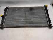 Radiator Jeep Compass (MK49) SUV 2.0 CRD 16V 4x4 (ECD) 2007