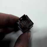 Paniklichtschalter 96472122KR Peugeot 207 SW (WE/WU) Kombi 1.6 HDi 16V (DV6TED4(9HP)) 2010