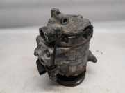 Klima Pumpe 8E0260805AF Audi A4 (B6) Limousine 2.4 V6 30V (BDV) 2003-10