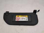 Sonnenblende DS DS 3 (SA) Schrägheck 1.2 12V PureTech 130 (EB2DTS(HNY)) 2016-03 EB2DTS(HNY)