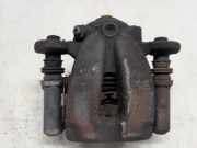 Bremssattel Links Hinten ABS BMW 1 serie (E81) Schrägheck 3-drs 120i 16V (N43-B20A) 2007-08