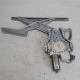 Fensterheber Rechts Vorne 6981005050 Toyota Avensis Wagon (T25/B1E) Kombi 1.8 16V VVT-i (1ZZFE) 2008-06