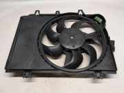 Kühlerventilatormotor 52109378 Fiat Panda (312) Schrägheck 1.0 Hybrid (A0001E1S1.0 Hybrid) 2022