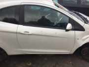 Tür Rechts 1542363 Ford Ka II Schrägheck 1.2 (169.A.4000(Euro 4; Euro 5)) 2010-02