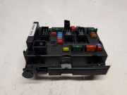 Sicherungskasten 9650663880 Peugeot 307 CC (3B) Cabrio 2.0 16V (EW10J4(RFN)) 2004-10