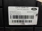 Tacho CS7T10849TH Ford S-Max (GBW) Großraumlimousine 1.6 EcoBoost 16V (JTWB(Euro 5)) 2015-11