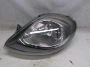 Scheinwerfer Links 7700311371 Renault Trafic New (FL) Van 1.9 dCi 100 16V (F9Q-760) 2004