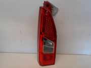 Rücklicht Links 9680545280 Peugeot Partner Tepee (7A/B/C/D/E/F/G/J/P/S) Großraumlimousine 1.6 VTI 120 16V (EP6C(5FS)) 2010