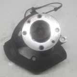 Radnabe Vorne 400157575R Renault Twingo III (AH) Schrägheck 5-drs 1.0 SCe 70 12V (H4D-400(H4D-A4)) 2015-12
